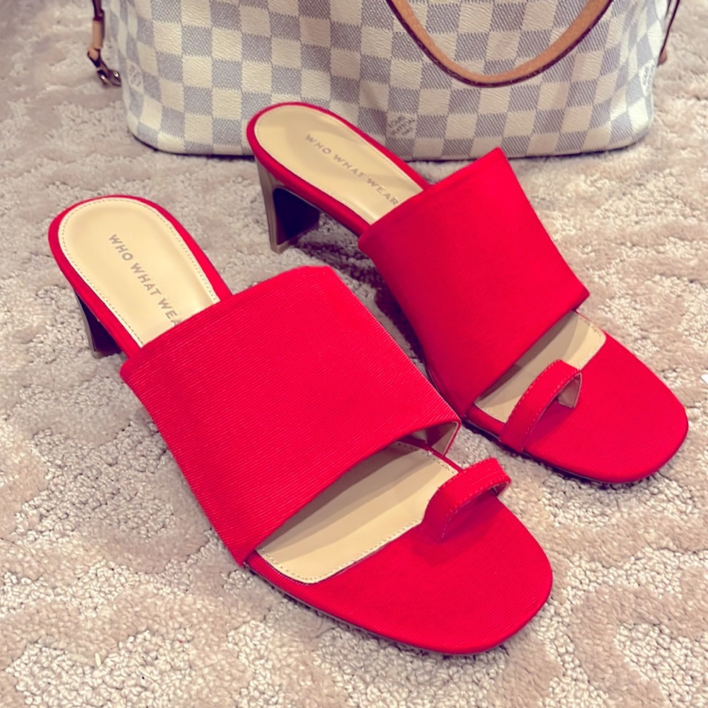 Who what wear